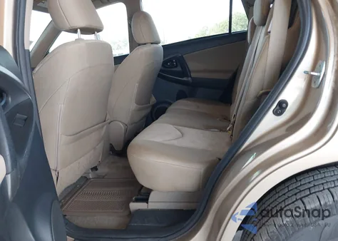 2011 Toyota Rav4 z USA, uszkodzony, nr VIN 2T3KF4DV1BW078855